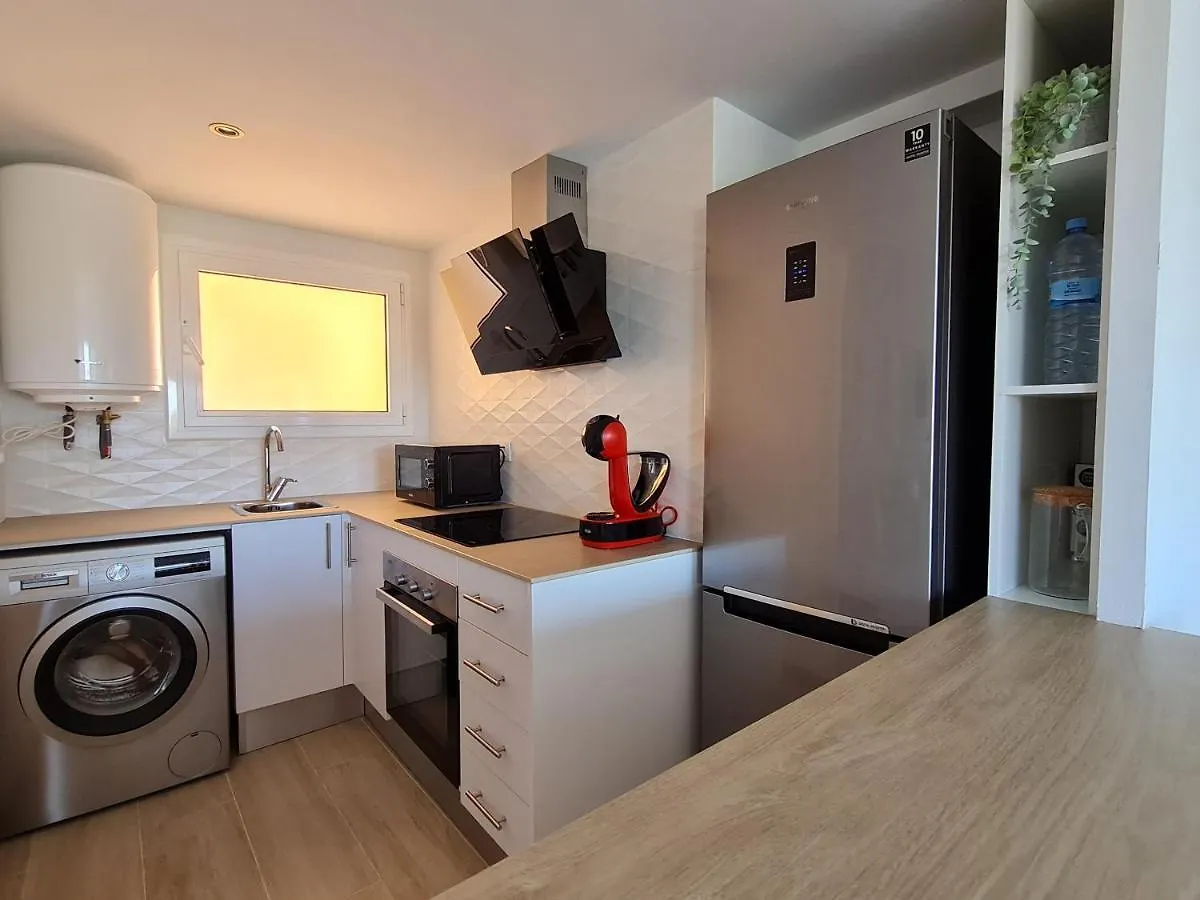 S'Agaro Apartment With Sea Views And Pool Sant Feliu de Guíxols