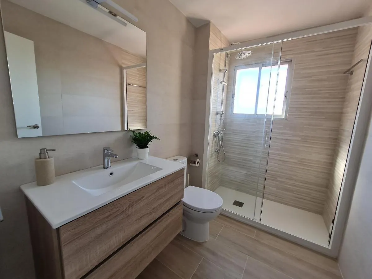 S'Agaro Apartment With Sea Views And Pool Sant Feliu de Guíxols İspanya