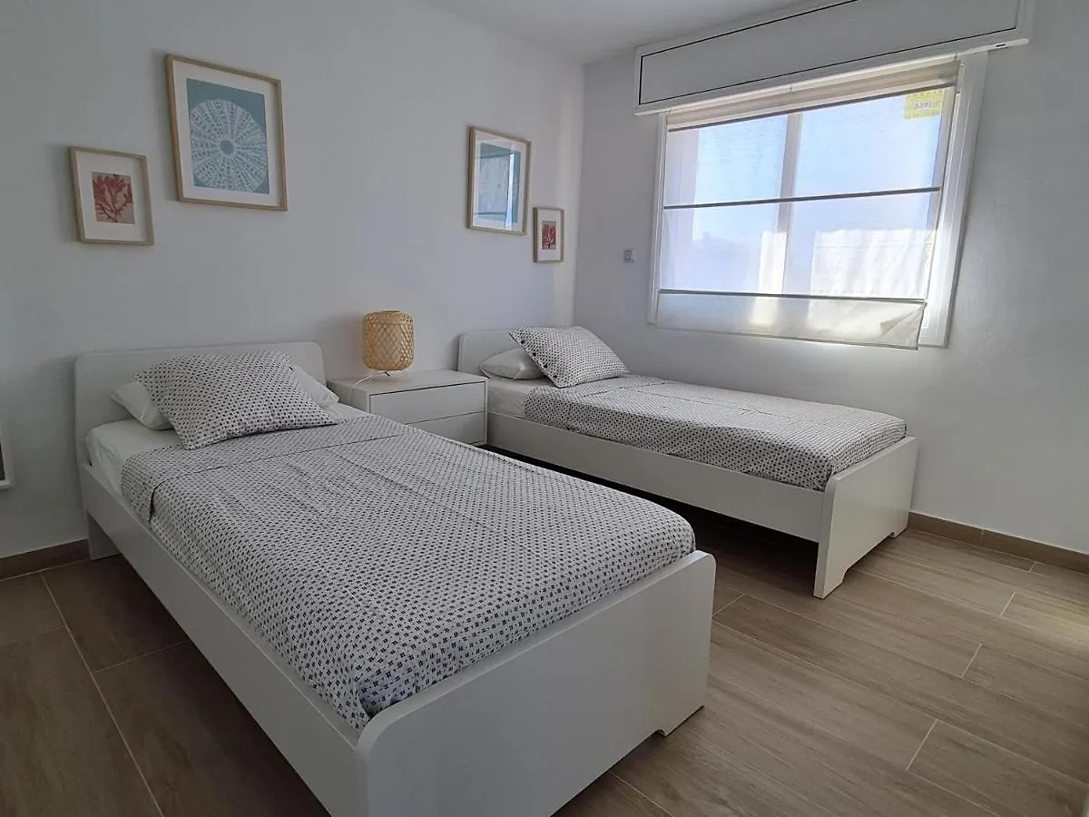 S'Agaro Apartment With Sea Views And Pool Sant Feliu de Guíxols İspanya