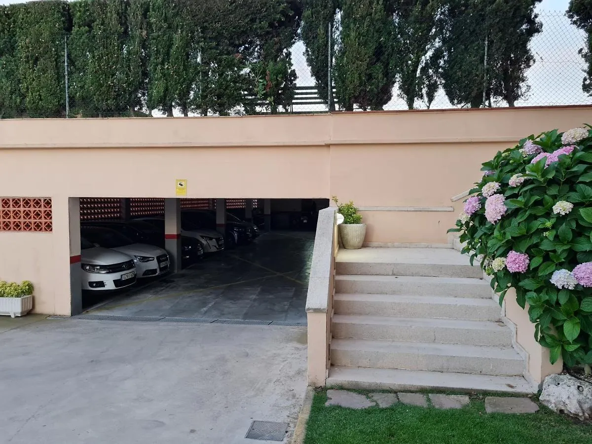S'Agaro Apartment With Sea Views And Pool Sant Feliu de Guíxols Spanien