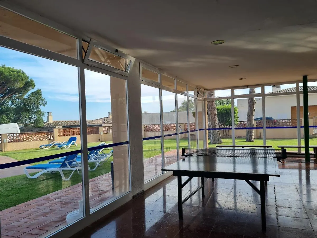 S'Agaro Apartment With Sea Views And Pool Sant Feliu de Guíxols 0*,  Spanien
