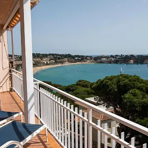 Apartamento Con Fantasticas Vistas En S'agaro A 2 Minutos De La Playa Sant Feliu de Guíxols